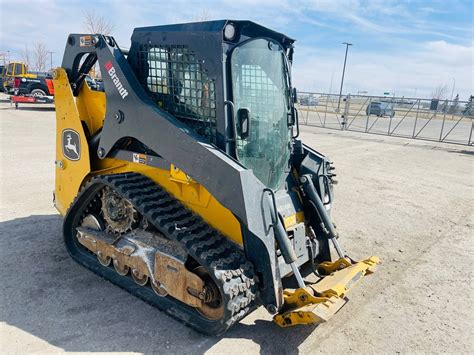 john deere 317g skid steer price|john deere 317g for sale.